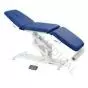 Elektrische Massageliege 3-teilig Ecopostural C3588M41