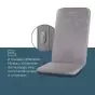 Beurer MG 202 Shiatsu-Massagesessel