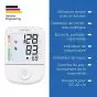 Elektronisches Oberarm-Blutdruckmessgerät Beurer BM 38