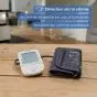 Elektronisches Oberarm-Blutdruckmessgerät Beurer BM 38