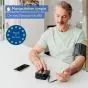 Elektronisches Oberarm-Blutdruckmessgerät Beurer BM 48 Bluetooth