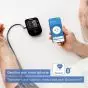 Elektronisches Oberarm-Blutdruckmessgerät Beurer BM 48 Bluetooth
