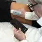 Ultraportable Echopen 01-Ultraschallsonde für Smartphones