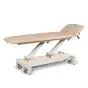 Elektrische Untersuchungsliege „Naggura’ Nuuna 4 Starter Massage“