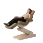 Fauteuil de gynécologie électrique Naggura' Nuuna B4