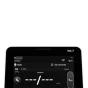 Multiparameter-Patientenmonitor Comen NC7 (PNI, SpO₂, EtCO₂)