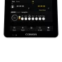 Multiparameter-Patientenmonitor Comen NC7 (PNI, SpO₂, EtCO₂)