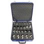 Set mit 24 BONElike™ Wirbeln A793