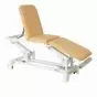 Elektrische Massageliege 3-teilig Ecopostural C3527