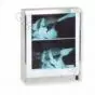 Single-Panel Standard X-Ray-Viewer mit Schalter, 54W