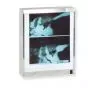 Single-Panel Standard X-Ray-Viewer mit Schalter, 54W