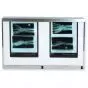 Double Panel Standard X-Ray-Viewer mit Schalter, 54W