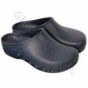 Mediplog OP-Clogs nicht perforiert marineblau