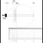 Augenmodell für Ultraschallbiometrie U10018 3B Scientific