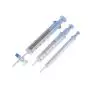 3B Scientific U14315 Gas Syringe 100ml w/ stopcock