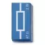  Widerstand 47 O, 2 W, P2W 19U333016  3B Scientific