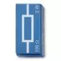 Widerstand 100 O, 2 W, P2W19 U333018 3B Scientific