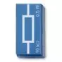 Widerstand 10 kO, 0,5 W, P2W19 U333030 3B Scientific 