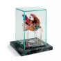 Vitrine "Herzbaustelle, offen" W23004