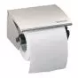 Toilettenpapierspender Basic inox Rossignol