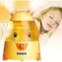Luftbefeuchter Steamy Lanaform LA 120106