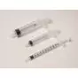 Terumo Spritzen  3 Teile 02ml Eccentric 100 pro BOX 