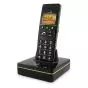 Doro Schnurlostelefon PhoneEasy 336W