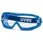 Lunette-masque de protection Uvex HI-C