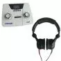 manuell / automatisch Audiometer  K20A Colson