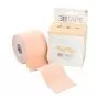 3B Tape - Kinesiologie Tape - beige S-3BTBEN