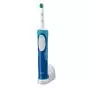 Oral-B Vitality Dual Clean Elektrische Zahnbürste D12523