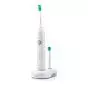 Philips Sonicare HealthyWhite - Wiederaufladbare Schallzahnbürste HX6732/02