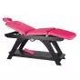 Stationäre Massageliege Wenge Ecopostural C3259W