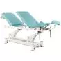 Elektrische Massageliege 3-Teilig Ecopostural C5581