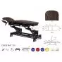 Elektrische Multifunktions-Massageliege Ecopostural C5630