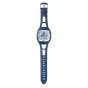 Beurer PM 45 Pulsuhr mit Wechselarmband grau-blau