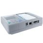 EKG CardiMax FX-7102 Fukuda Denshi 3 Kanäle