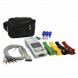 Colson Cardiopocket CMS-8, Single Channel Portable EKG