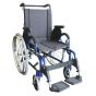 Rollstuhl Mobily Alto