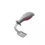 Ergonomische Soft Himbeere-Farbe Bereich Holtex
