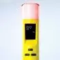 Professioneller elektronischer Alkoholtester IBlow 10 mit Kartonhülle – inklusive Kalibrierung