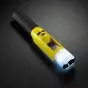 Professioneller elektronischer Alkoholtester IBlow 10 mit Kartonhülle – inklusive Kalibrierung