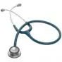 3M Littmann Ersatzschlauch für Classic II, Classic II SE Stethoskope, Säuglingsstethoskop, Kinder, Select, karibikblau