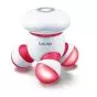 Beurer MG16 Mini-Massager Rot