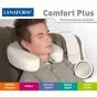 Hufeisenform Kissen Lanaform Comfort Plus LA080300