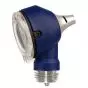 Otoskop Kopf KaWe PICCOLIGHT 2.5 V, Blau