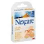 Pflaster 3M Nexcare Aktive 360 - 20 Stück Packung