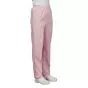 Unisex Hose Rosa Pliki Mulliez