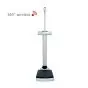 Klasse III Waagen Spalte Seca  704 360° Wireless