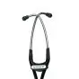 Littmann Namensschild schwarz